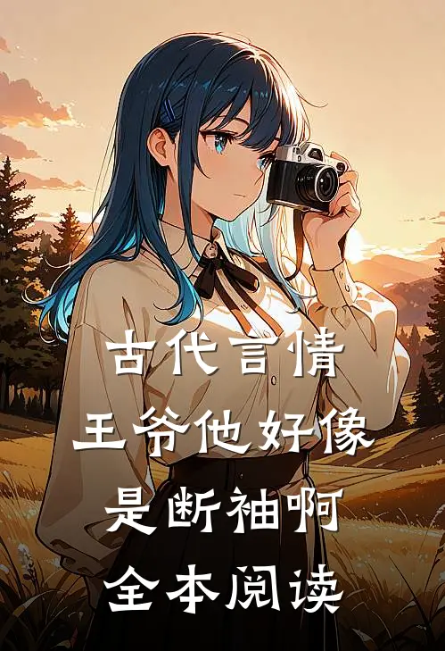 古代言情：王爷他好像是断袖啊全本阅读