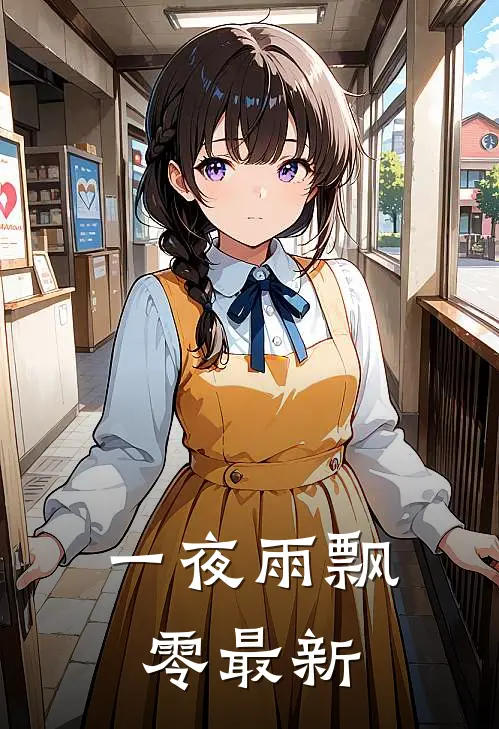 一夜雨飘零最新
