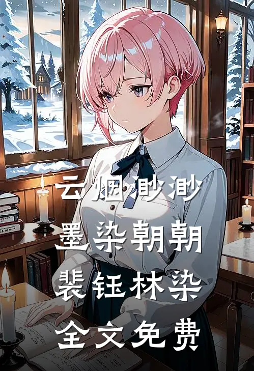 云烟渺渺，墨染朝朝裴钰林染全文免费