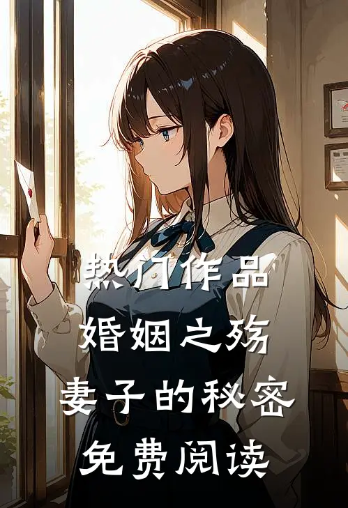 热门作品婚姻之殇:妻子的秘密免费阅读