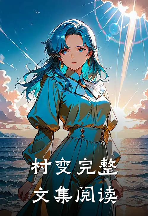 村变完整文集阅读