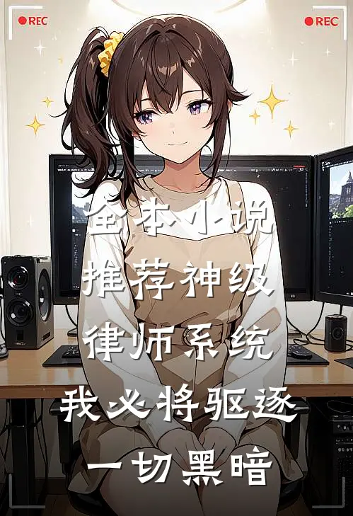 全本小说推荐神级律师系统：我必将驱逐一切黑暗