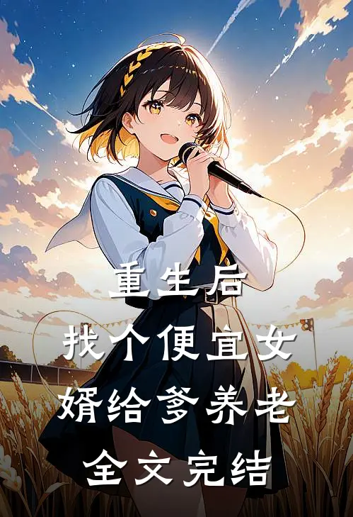 重生后，找个便宜女婿给爹养老全文完结