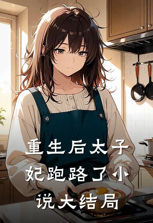 重生后太子妃跑路了小说大结局