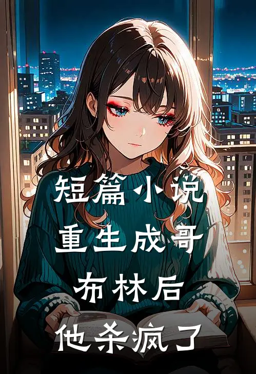 短篇小说重生成哥布林后，他杀疯了