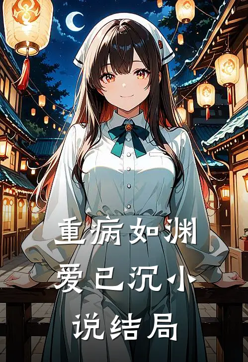 重病如渊爱已沉小说结局