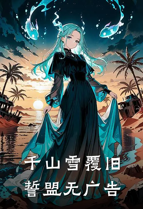 千山雪覆旧誓盟无广告