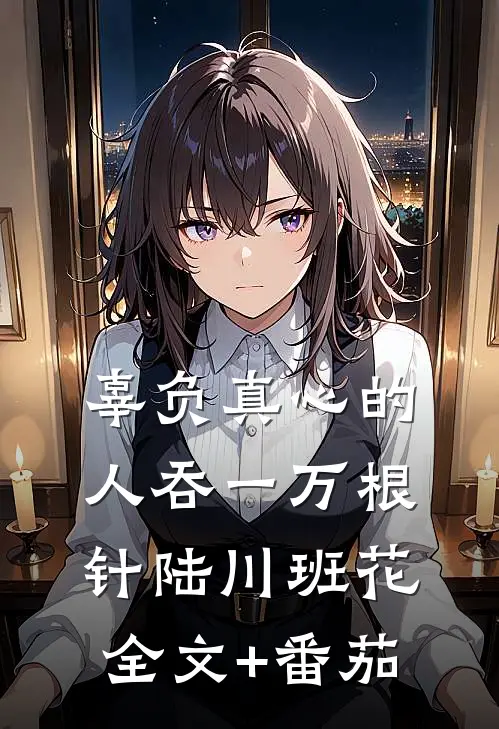 辜负真心的人吞一万根针陆川班花全文+番茄