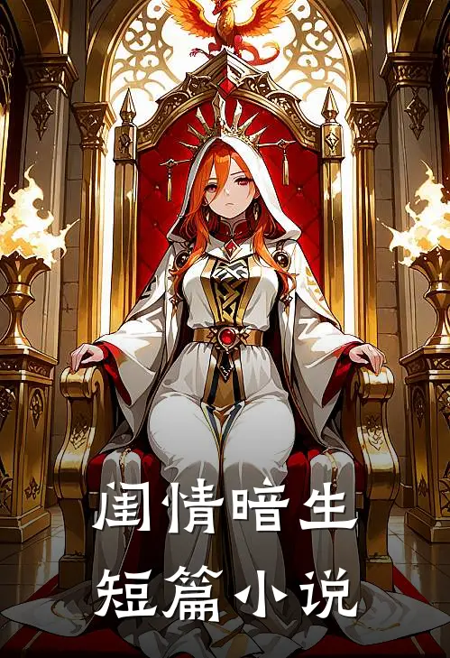 闺情暗生短篇小说