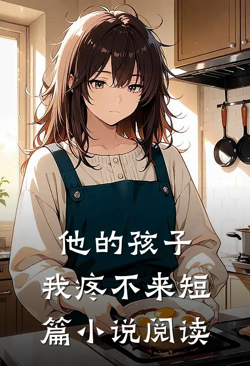 他的孩子，我疼不来短篇小说阅读
