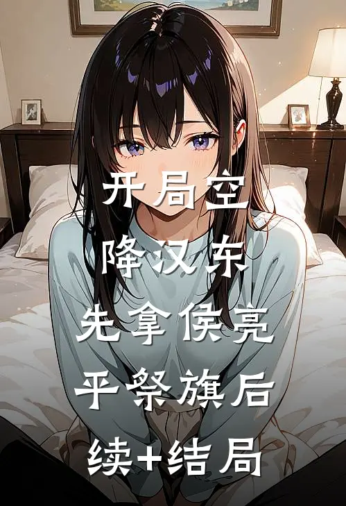 开局空降汉东，先拿侯亮平祭旗后续+结局