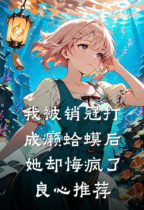 我被销冠打成癞蛤蟆后，她却悔疯了良心推荐