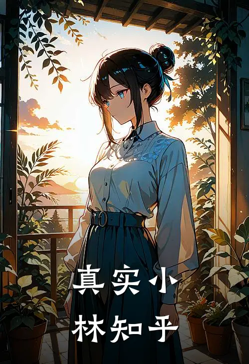 真实小林（知乎）