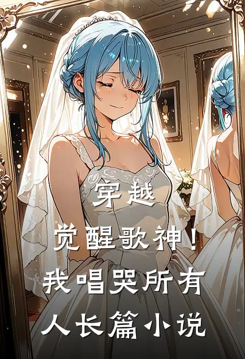 穿越：觉醒歌神！我唱哭所有人长篇小说