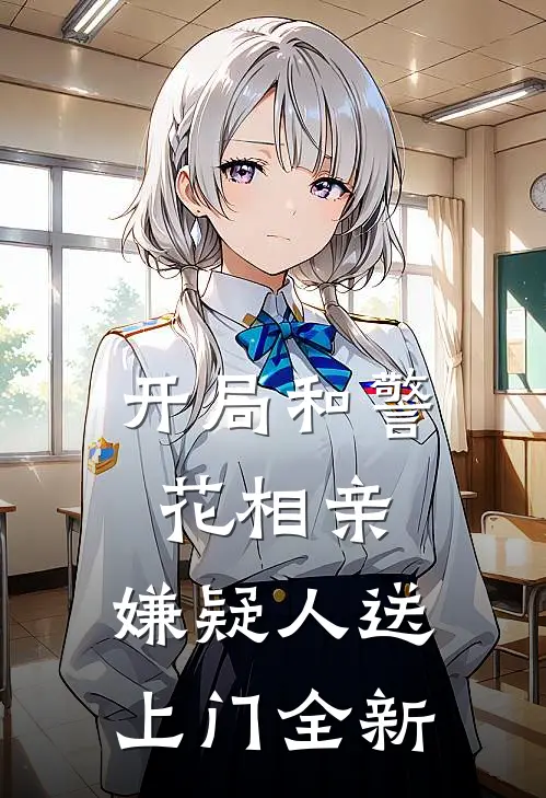 开局和警花相亲，嫌疑人送上门全新