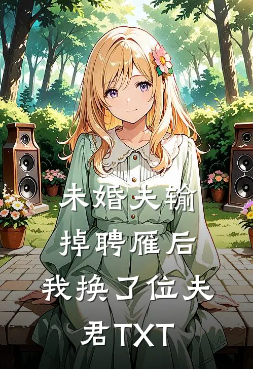 未婚夫输掉聘雁后，我换了位夫君TXT
