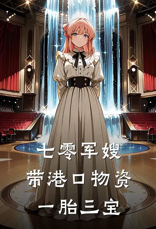 七零军嫂：带港口物资一胎三宝