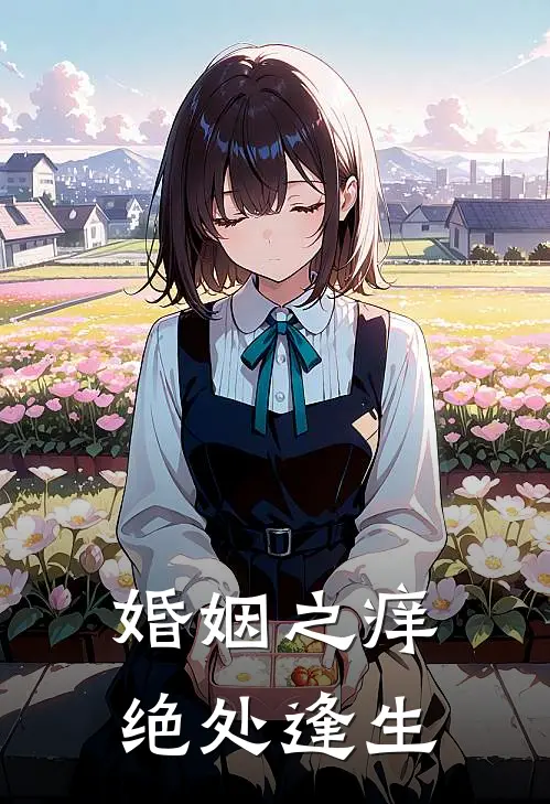 婚姻之痒：绝处逢生