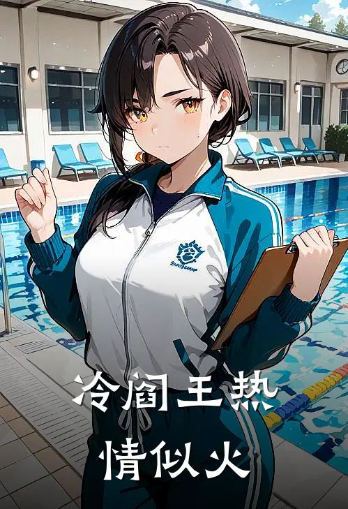 冷阎王热情似火