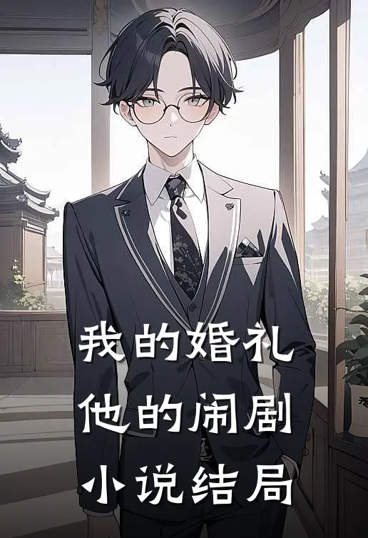 我的婚礼，他的闹剧小说结局