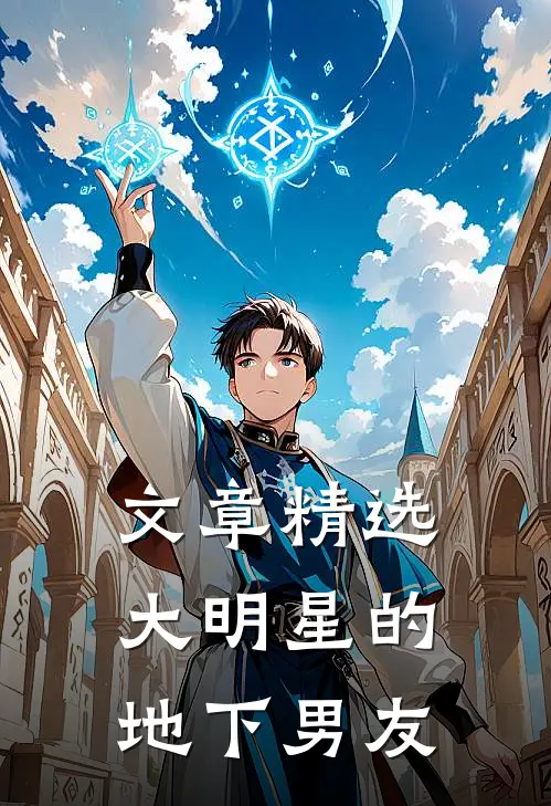 文章精选大明星的地下男友