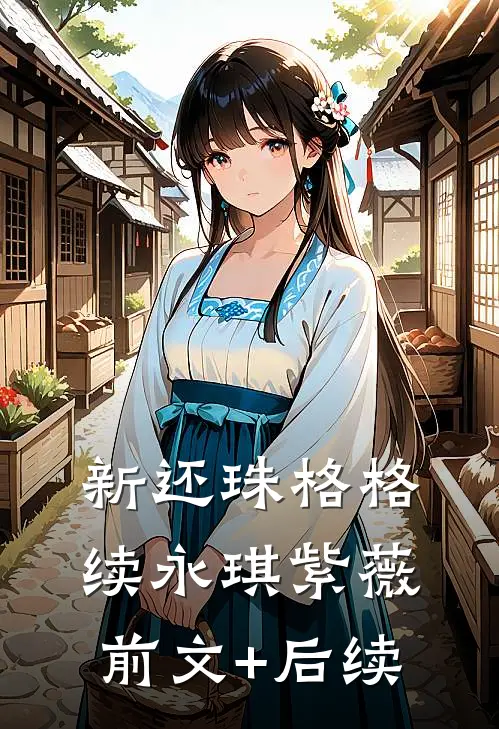 新还珠格格续永琪紫薇前文+后续