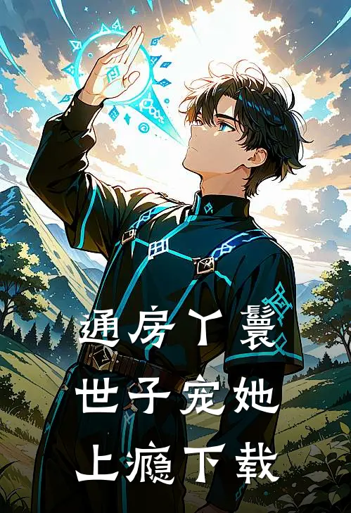 通房丫鬟，世子宠她上瘾下载