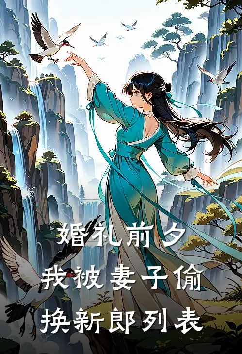 婚礼前夕，我被妻子偷换新郎列表