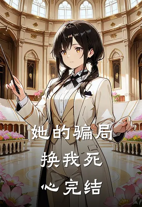她的骗局，换我死心完结