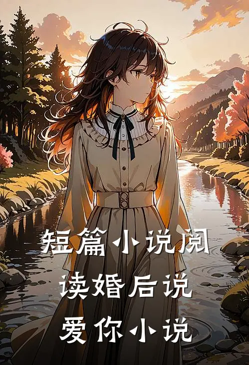 短篇小说阅读婚后说爱你小说
