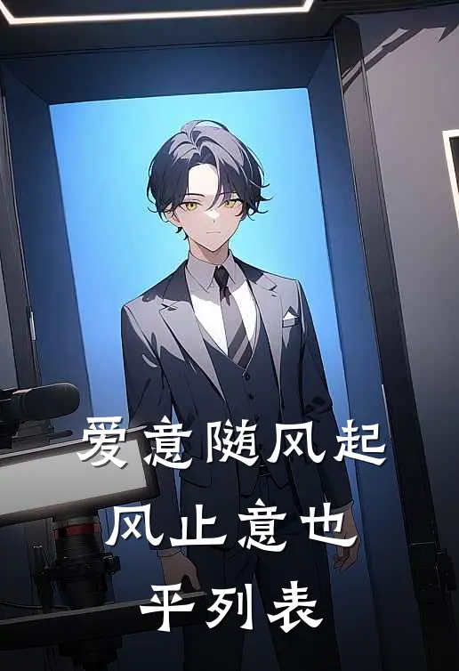 爱意随风起，风止意也平列表