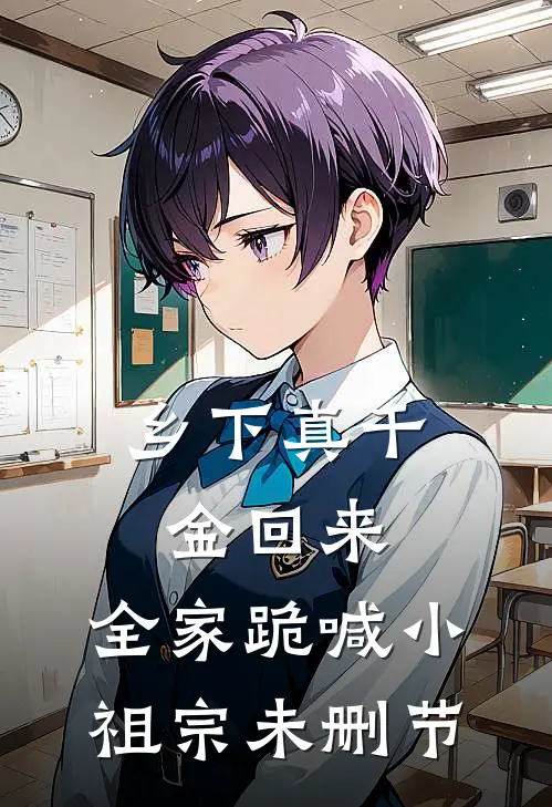 乡下真千金回来，全家跪喊小祖宗未删节