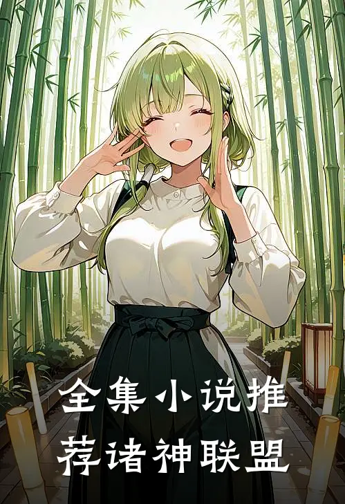 全集小说推荐诸神联盟