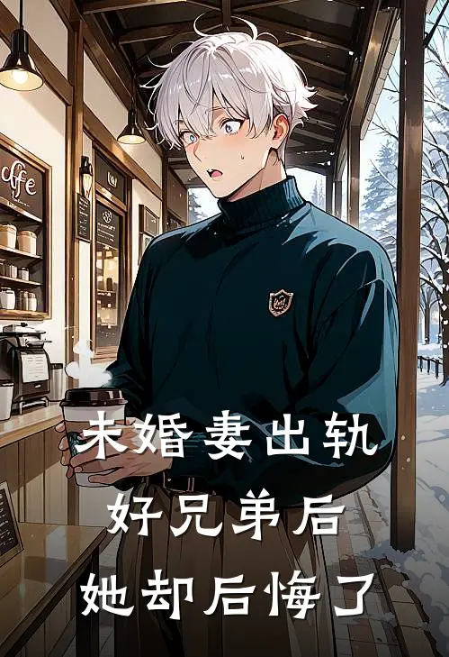 未婚妻出轨好兄弟后，她却后悔了