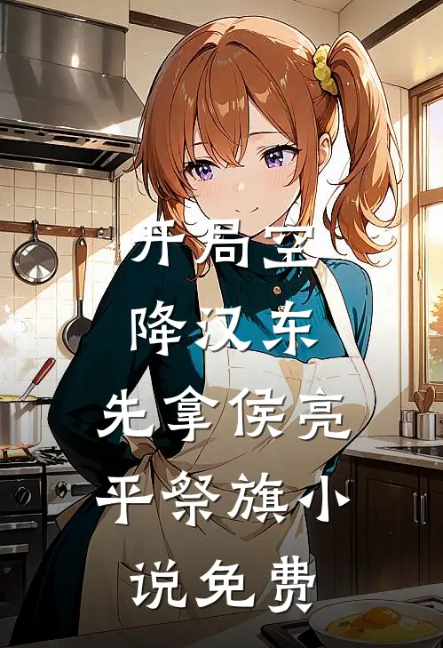 开局空降汉东，先拿侯亮平祭旗小说免费