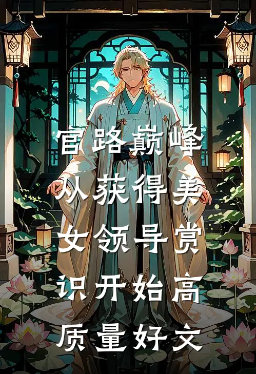 官路巅峰：从获得美女领导赏识开始高质量好文