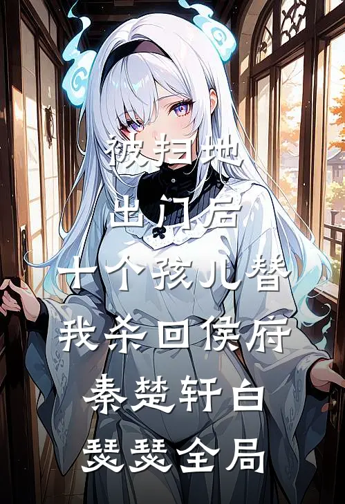 被扫地出门后，十个孩儿替我杀回侯府秦楚轩白瑟瑟全局