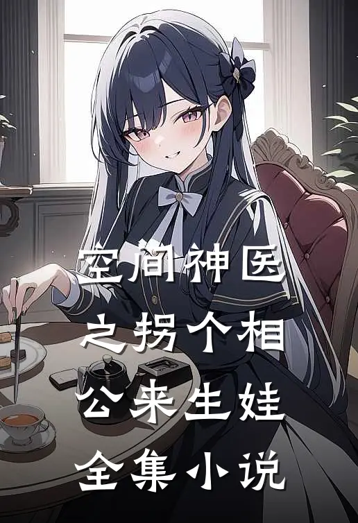 空间神医之拐个相公来生娃全集小说