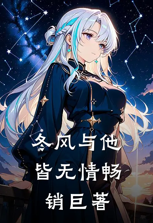 冬风与他皆无情畅销巨著