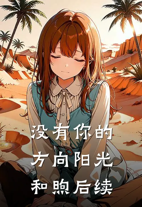 没有你的方向阳光和煦后续