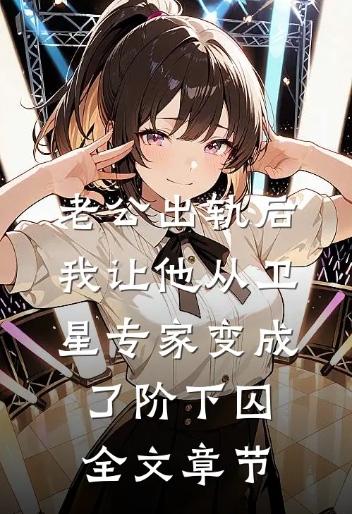 老公出轨后，我让他从卫星专家变成了阶下囚全文章节