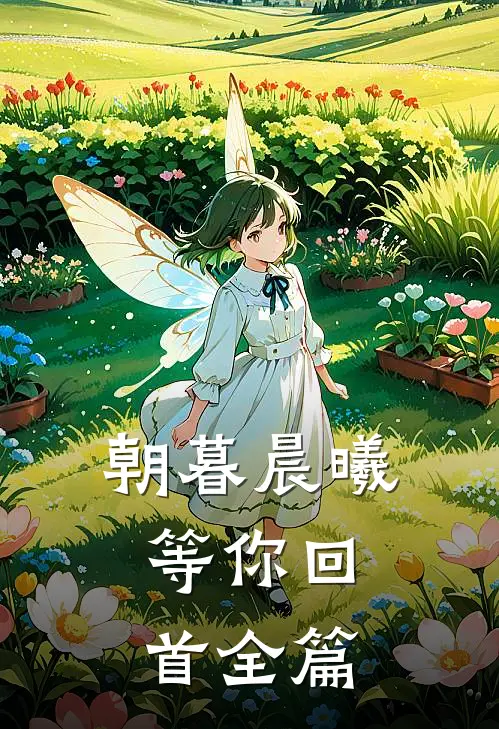 朝暮晨曦，等你回首全篇