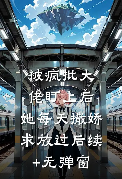 被疯批大佬盯上后，她每天撒娇求放过后续+无弹窗