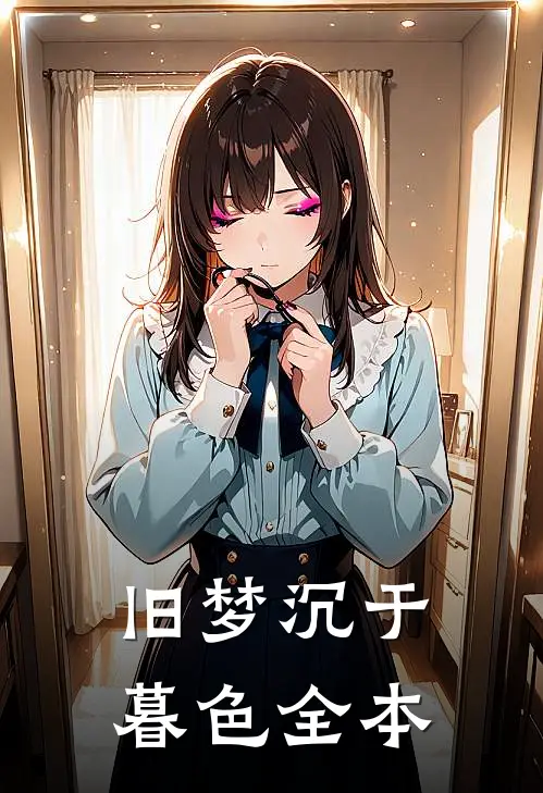 旧梦沉于暮色全本