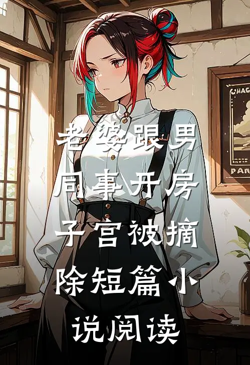 老婆跟男同事开房，子宫被摘除短篇小说阅读