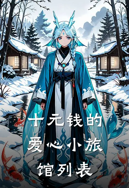 十元钱的爱心小旅馆列表