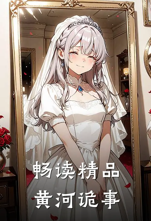 畅读精品黄河诡事