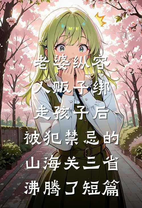 老婆纵容人贩子绑走孩子后，被犯禁忌的山海关三省沸腾了短篇