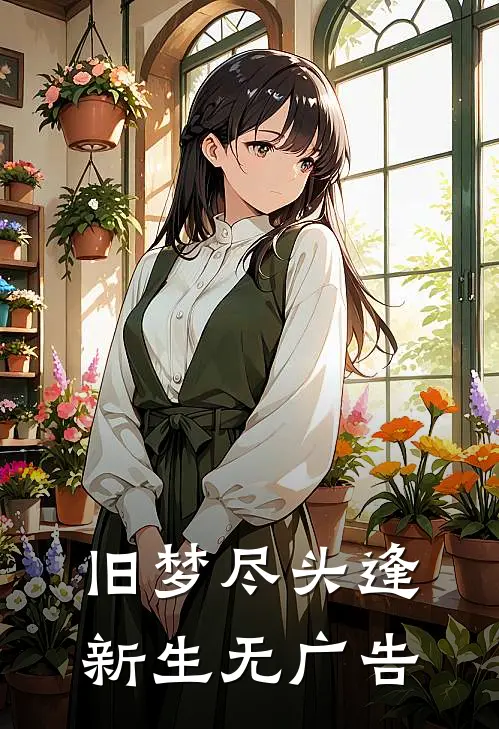 旧梦尽头逢新生无广告