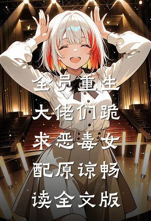 全员重生：大佬们跪求恶毒女配原谅畅读全文版